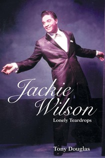 Jackie Wilson voorzijde