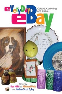 Everyday eBay voorzijde