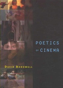 Poetics of Cinema voorzijde