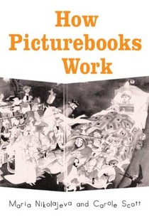 How Picturebooks Work voorzijde