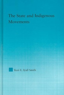 The State and Indigenous Movements voorzijde
