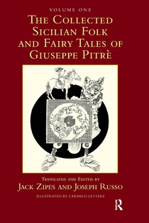 The Collected Sicilian Folk and Fairy Tales of Giuseppe Pitre