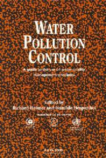 Water Pollution Control