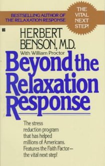 BEYOND THE RELAXATION RESP