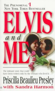 Elvis and Me