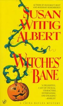 WITCHES BANE