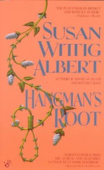 Hangman's Root