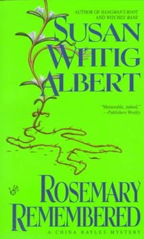 Rosemary Remembered