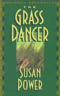 Power, M: Grass Dancer