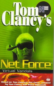 Tom Clancy's Net Force: Virtual Vandals