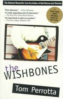 The Wishbones