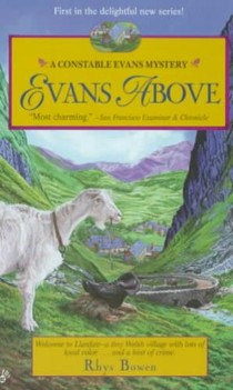 Evans Above