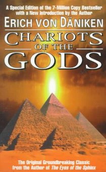 CHARIOTS OF THE GODS