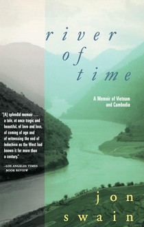 Swain, J: River of Time