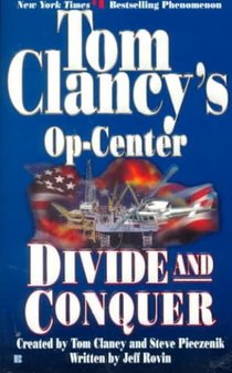 Divide and Conquer: Op-Center 07