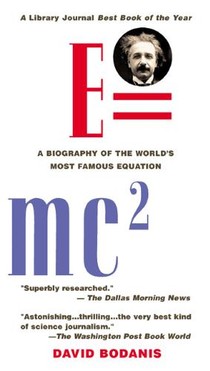 Bodanis, D: E=mc2