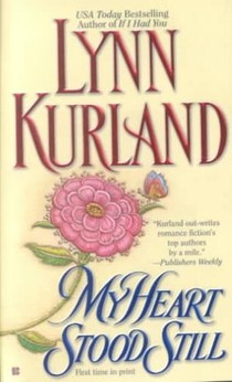 My Heart Stood Still (Om)