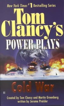 Cold War: Power Plays 05