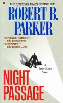 Parker, R: Night Passage