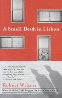 A Small Death in Lisbon