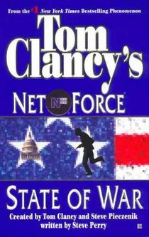 Tom Clancy's Net Force: State of War