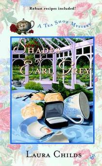 SHADES OF EARL GREY