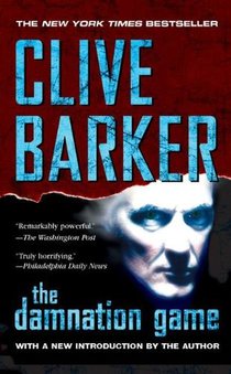 Barker, C: Damnation Game