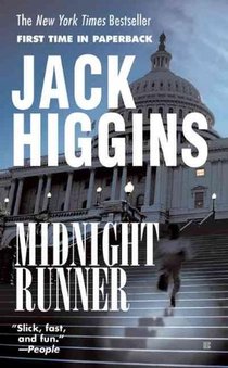 MIDNIGHT RUNNER