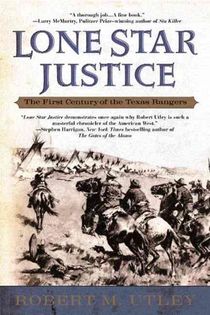Lone Star Justice
