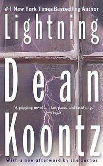 Koontz, D: Lightning