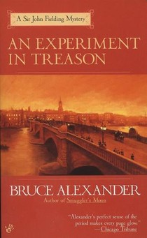 An Experiment in Treason