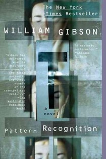 Pattern Recognition voorzijde