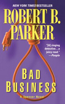 Parker, R: Bad Business