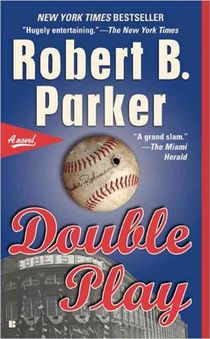 Double Play: A Thriller voorzijde