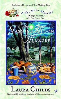 JASMINE MOON MURDER