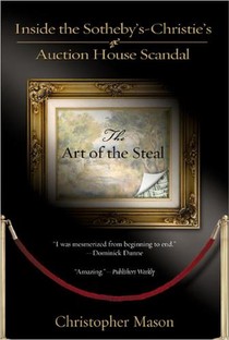 The Art Of The Steal voorzijde