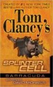 Michaels, D: Tom Clancy's Splinter Cell: Operation Barracuda