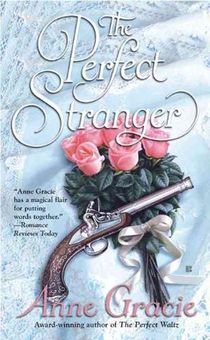 Gracie, A: Perfect Stranger