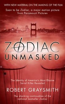 Zodiac Unmasked