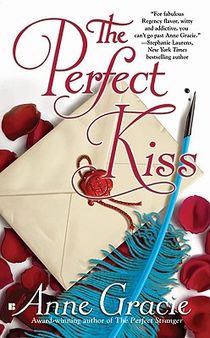 Gracie, A: Perfect Kiss