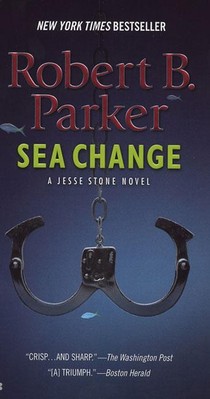 SEA CHANGE voorzijde