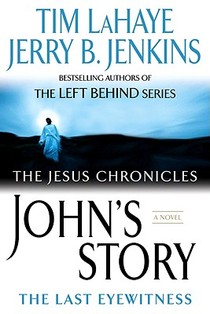 John's Story