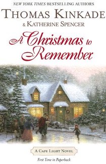 A Christmas to Remember: A Cape Light Novel