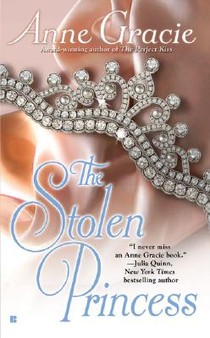 The Stolen Princess