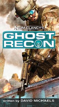 TOM CLANCYS GHOST RECON