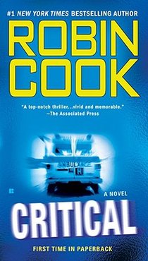 Cook, R: Critical