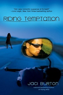 Riding Temptation