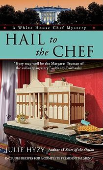 HAIL TO THE CHEF