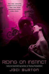 Riding on Instinct