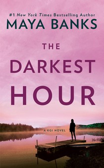 The Darkest Hour voorzijde